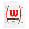 Pro Overgrip Tennis Grip 12 Pack White