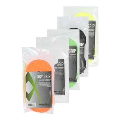 V Dry Tennis Overgrip 30 Pack