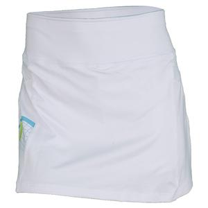 Women`s Net Set Tennis Skort