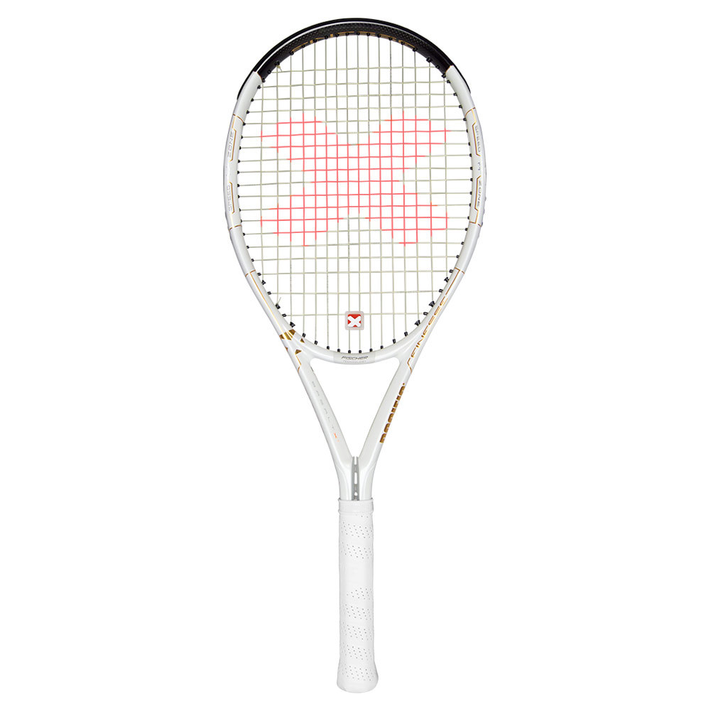 BX2 Finesse Tennis Racquet