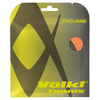 Cyclone 18G Tennis String Fluo Orange