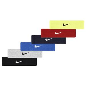 Swoosh Tennis Headband