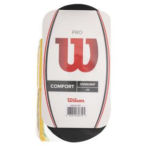 Wilson Pro Overgrip 30 Pack