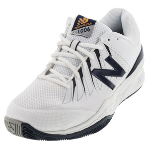 Buy the New Balance Men's 1006v1 4E Width Tennis Shoes