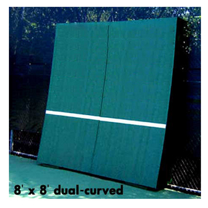 FULL PACKAGE 8X8 DUAL-CURVED