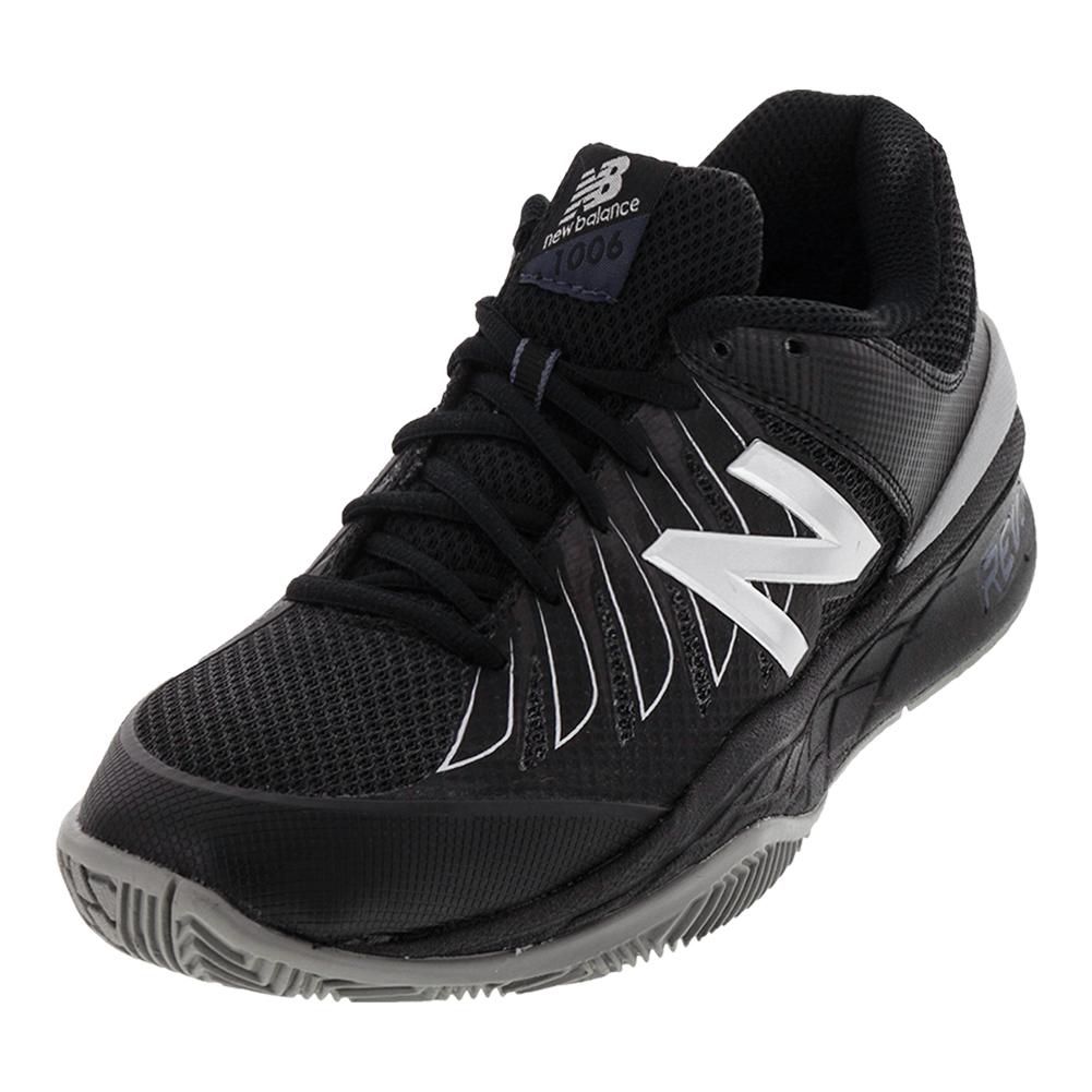 New Balance Men's 1006v1 4E Width Tennis Shoes