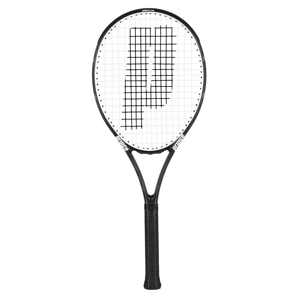 TeXtreme Warrior 100T Tennis Racquet