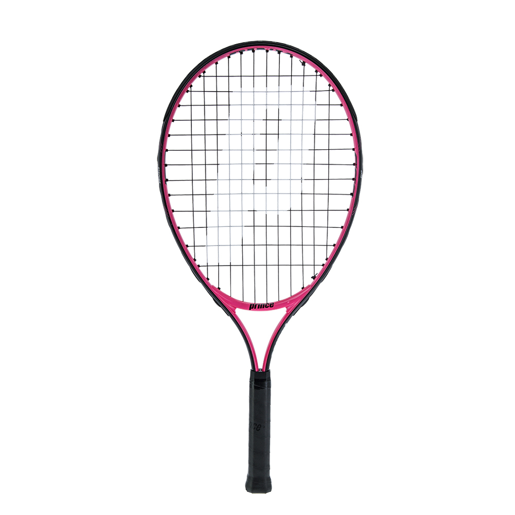 2016 Pink 23 Junior Tennis Racquet