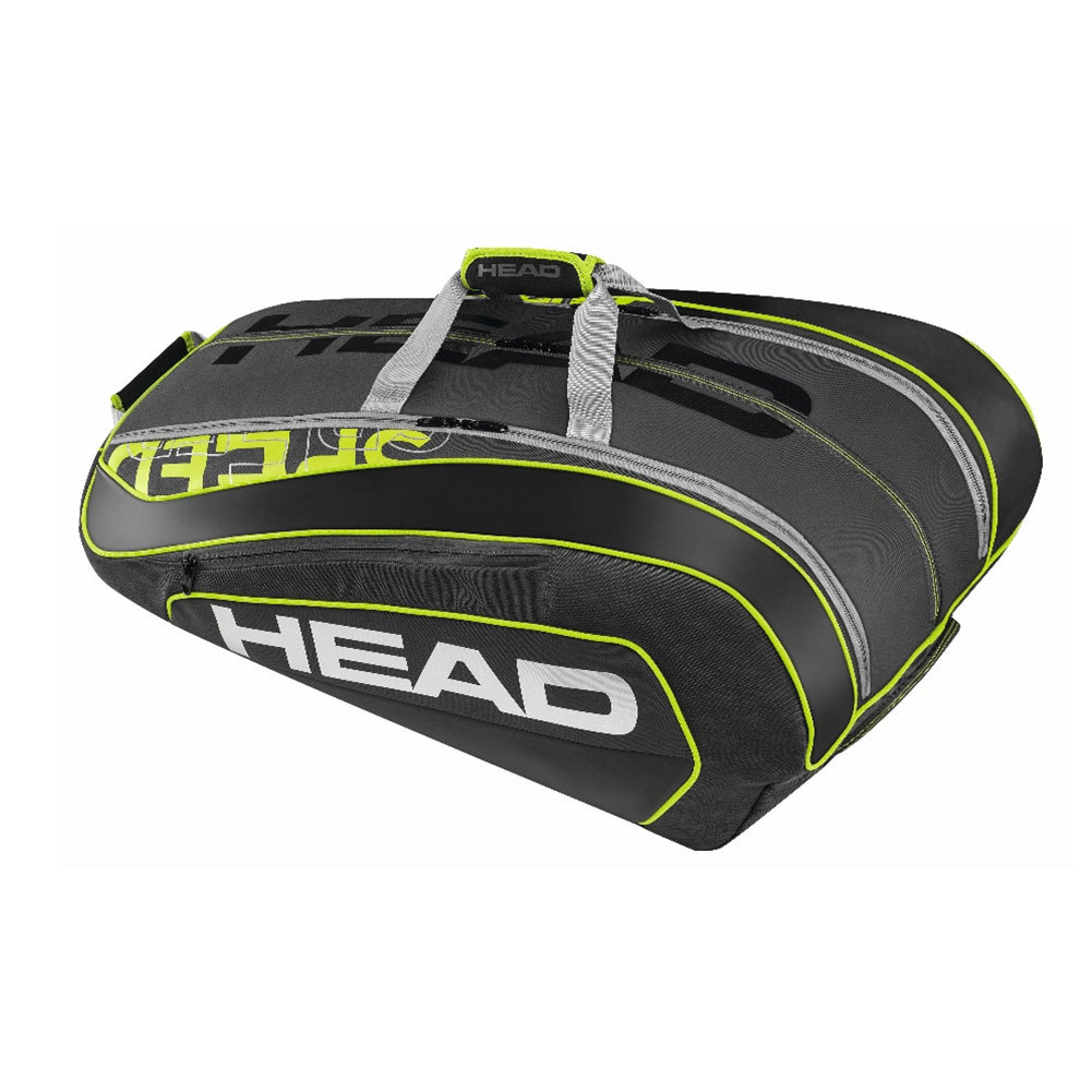 Head Tennis Bags | IUCN Water