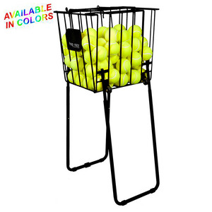 Pro Elite 125 Tennis Ball Hopper