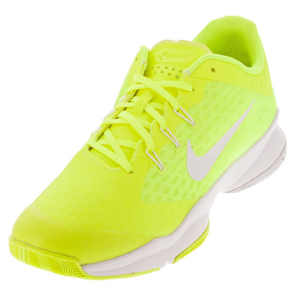 Nike Women's Air Zoom Ultra Tennis Shoe