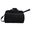 Men`s The Metropolitan Tennis Bag Black