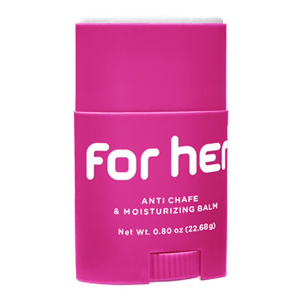 Body Glide For Her Anti Chafing Moisturizing Balm