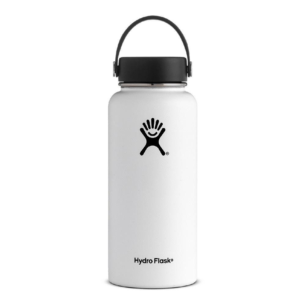 hydro flask 32 oz wide mouth cobalt