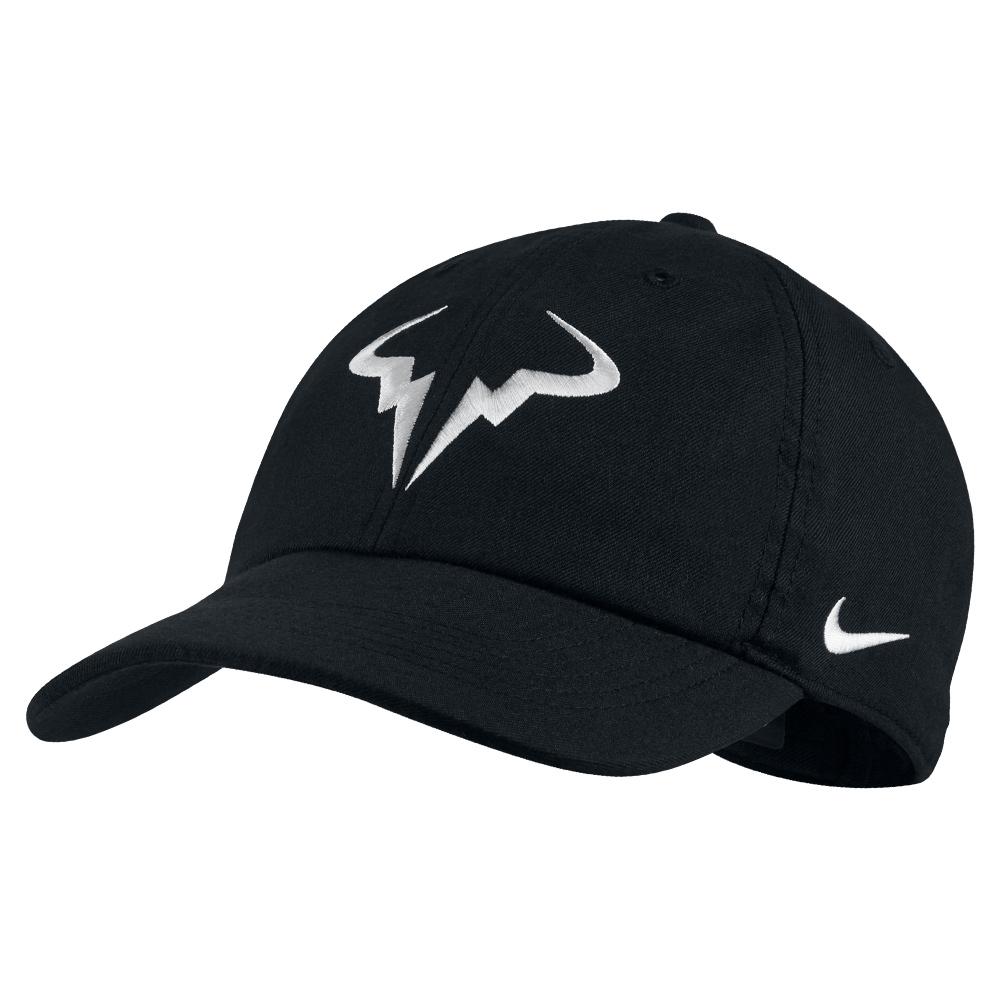 Nike Rafa Aerobill Tennis Cap