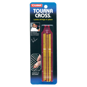 Tourna Cross