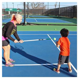 Tennis Training Aids & Equipment