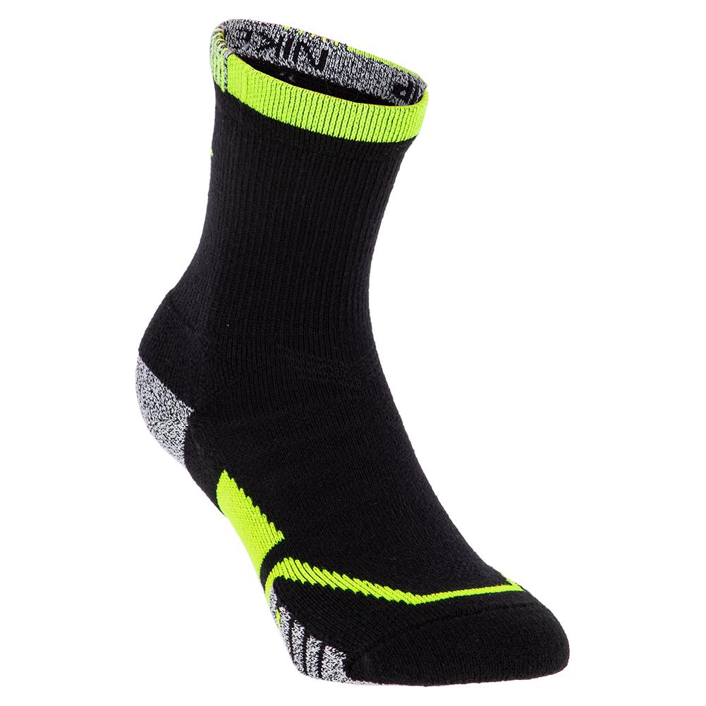 Nike Grip Elite Crew Tennis Socks
