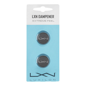 LXN Tennis Dampeners Black