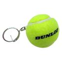 Tennis Ball Keychain