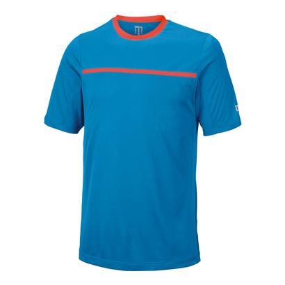 Men's Wilson Tennis Clothing & Apparel
