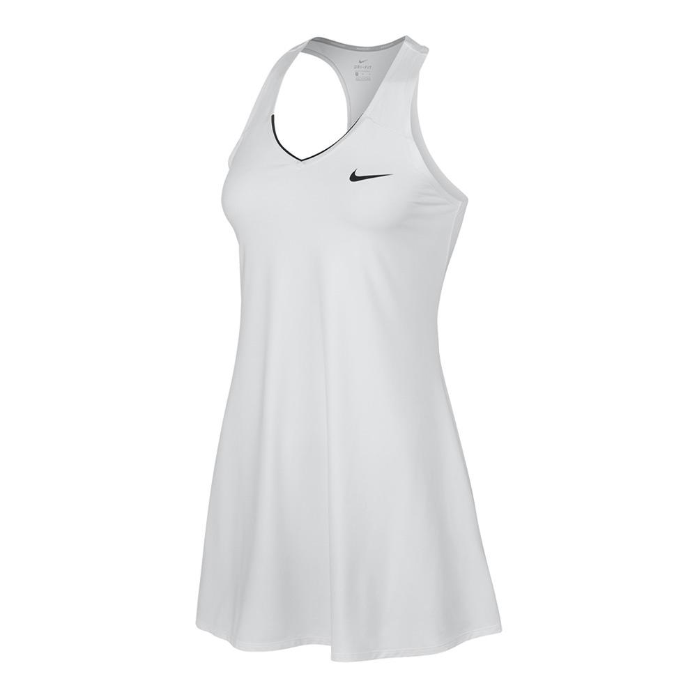Nike Women's Court Tennis Dress