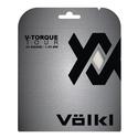 V-Torque Tour Tennis String White