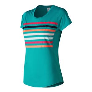 Women's New Balance Tennis Clothing & Apparel