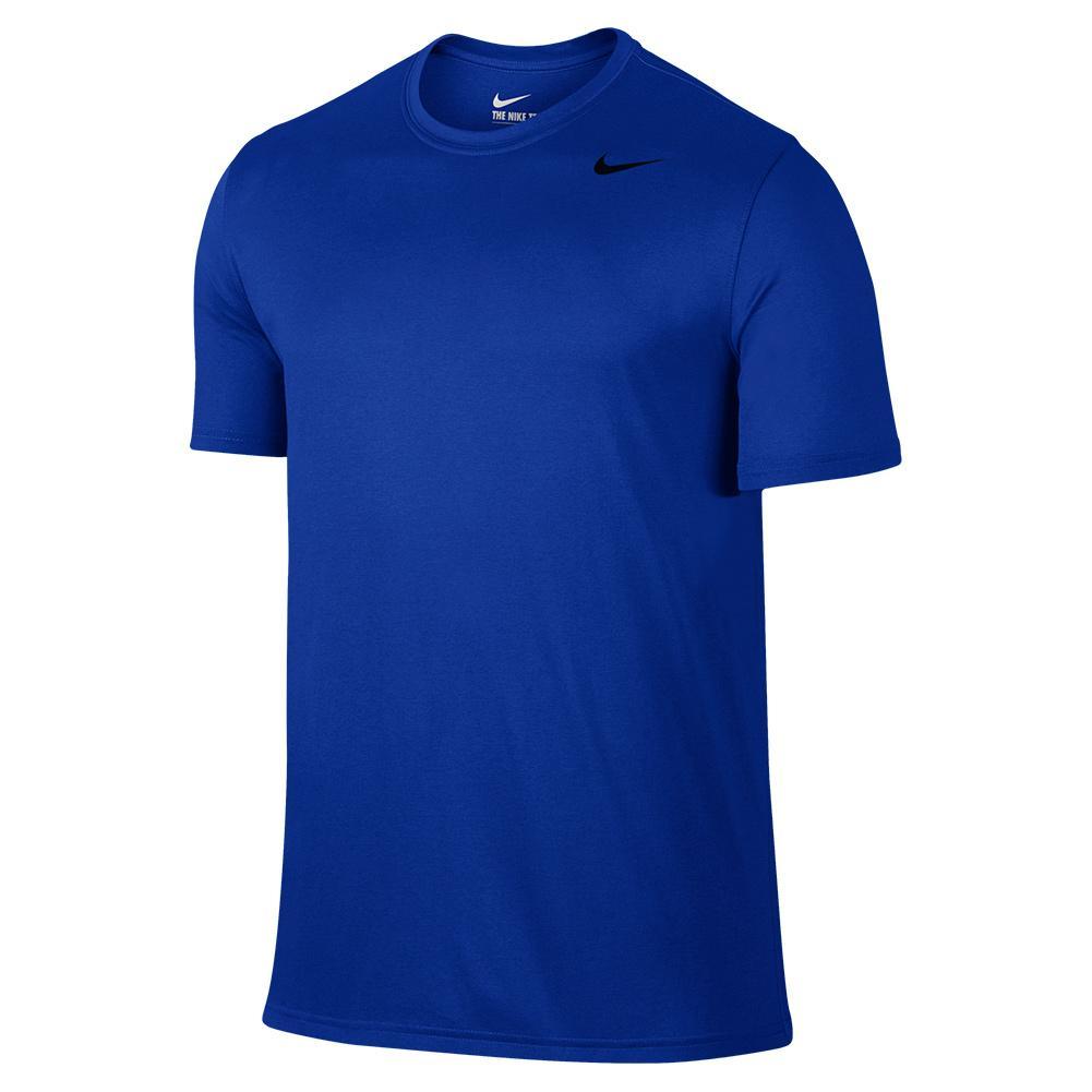 Nike Men's Dry Training Tennis Tee