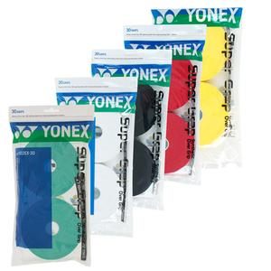 Yonex Super Grap 30 Pack