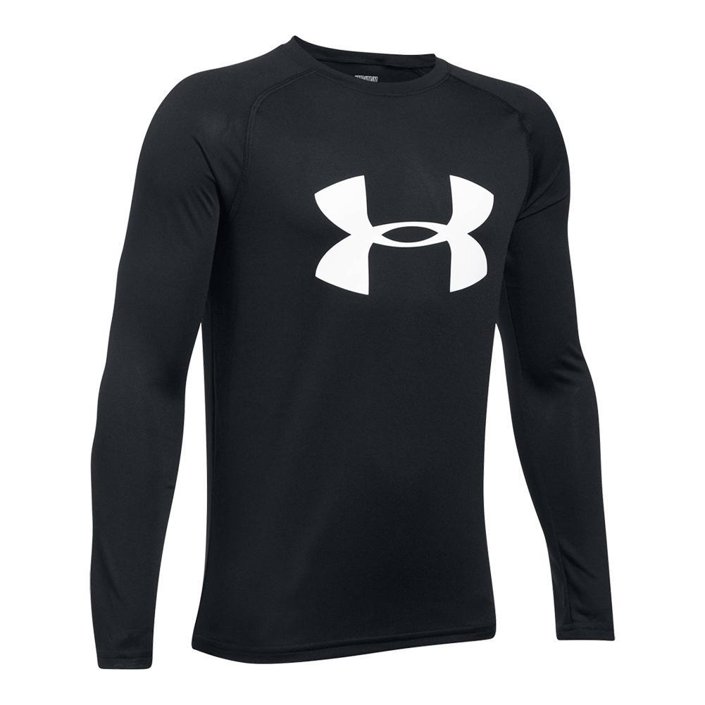 under armour boys large