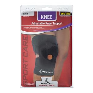 Adjustable Knee Support