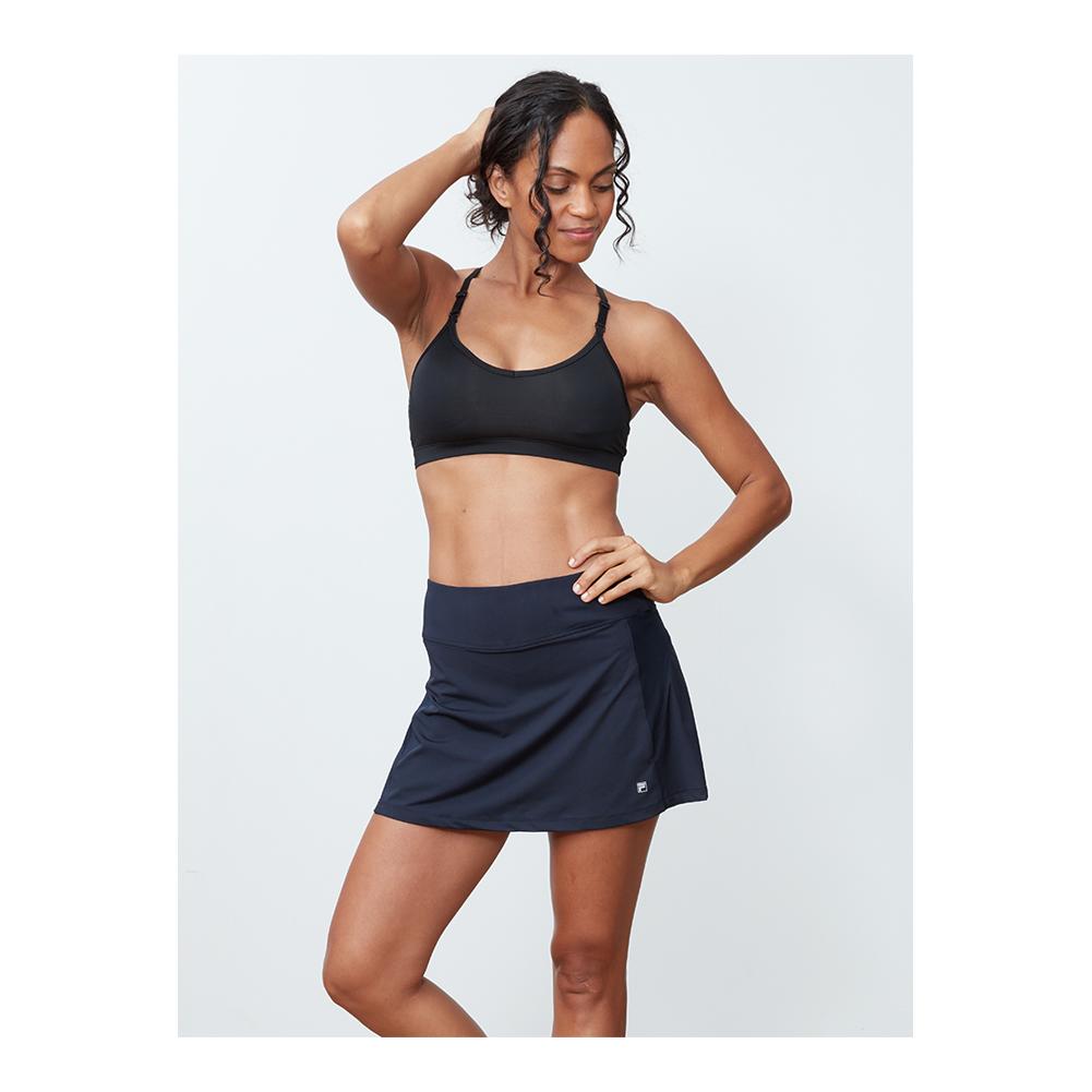 Fila Women's Core A Line Skort