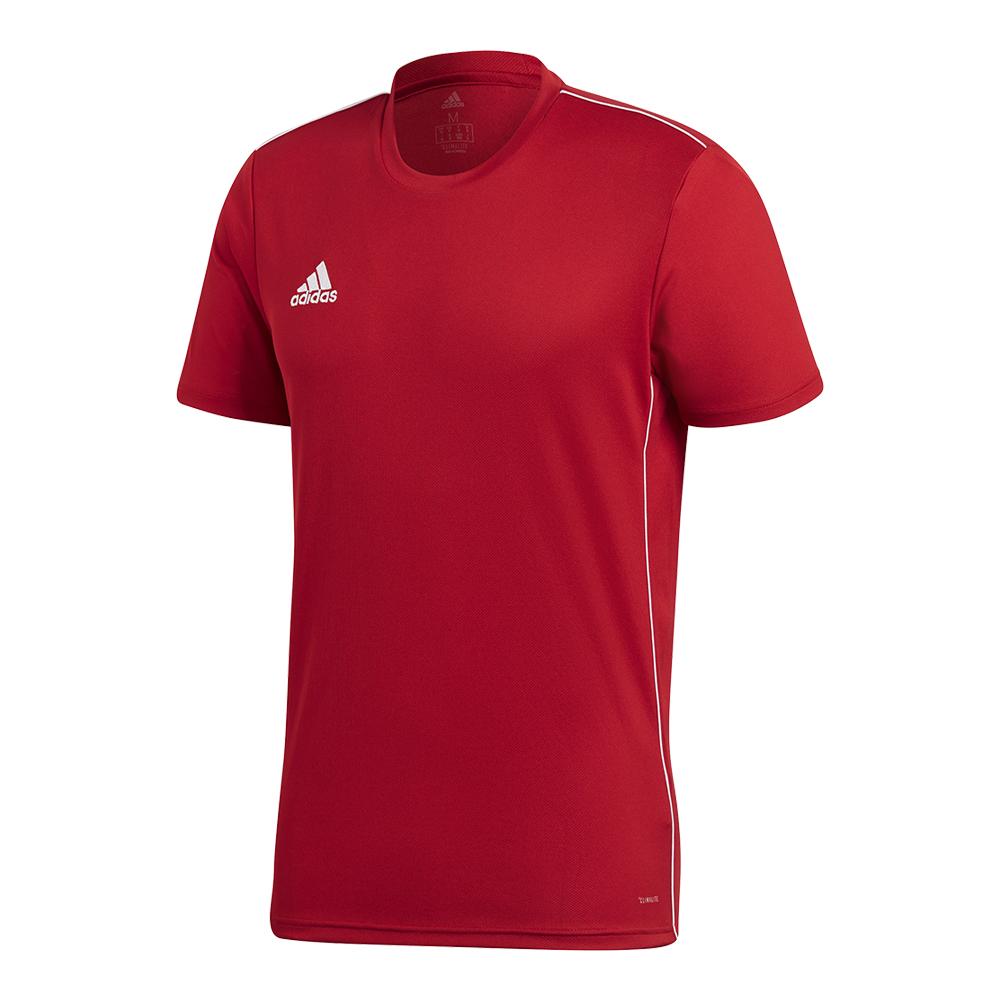 adidas shirt core 18 training jersey