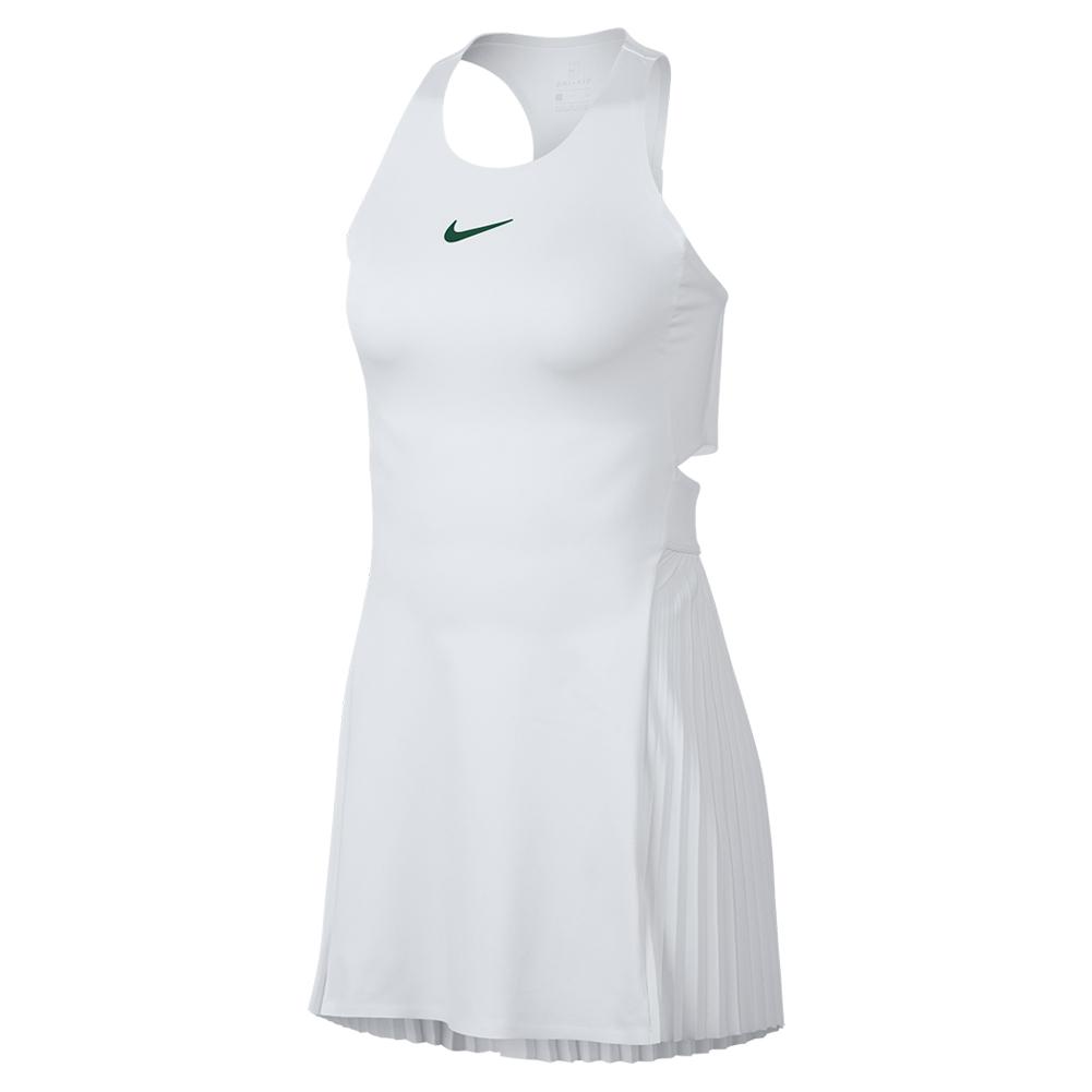 Download Nike Women's Maria Court Tennis Dress