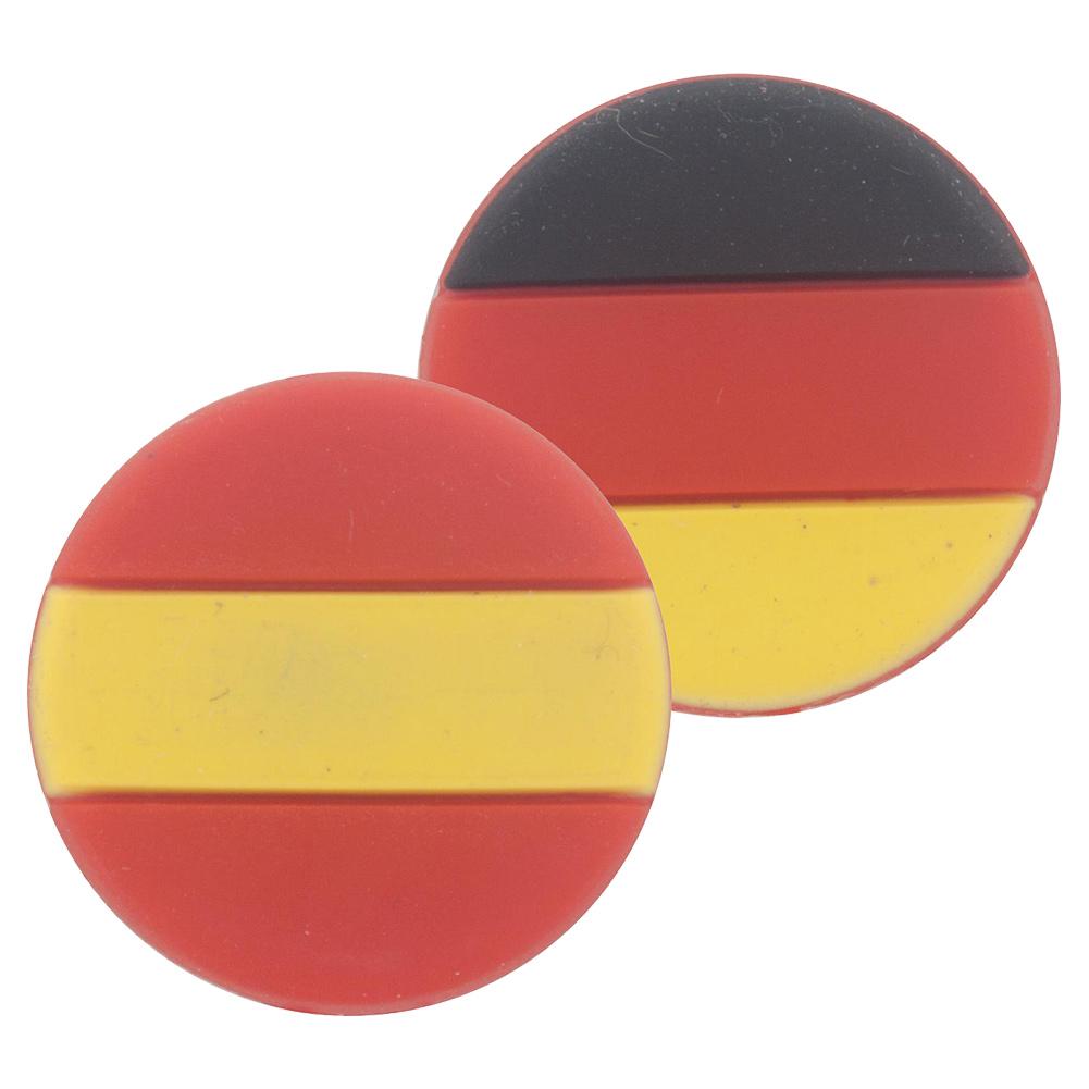 Tennis Express Flag Vibration Dampeners