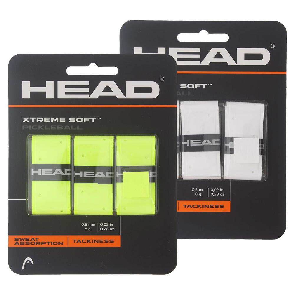 Head Xtreme Soft Overgrips 12er Pack 285405-mx