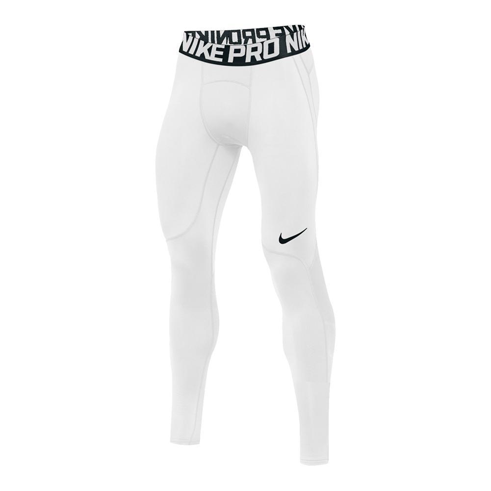 Nike Men`s Pro Hyperwarm Tights