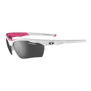 Vero Sunglasses Race Pink with Smoke Lenses