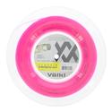 Classic Synthetic Gut Tennis String Reel PINK