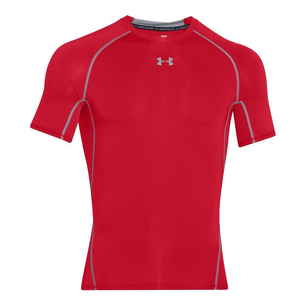 Under Armour Men`s UA HeatGear Armour 