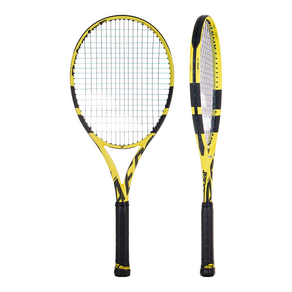 babolat pure aero tour 2019