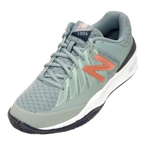 best new balance tennis shoe