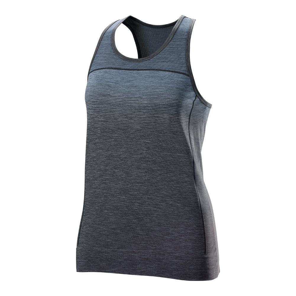 Wilson Women's Seamless Tennis Tank