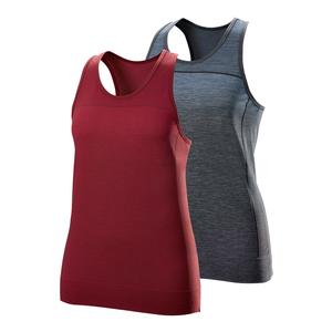 Women`s F2 Seamless Tennis Tank