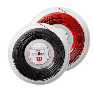 Wilson Revolve Twist Tennis String Reel