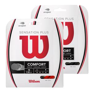 Sensation Plus Tennis String