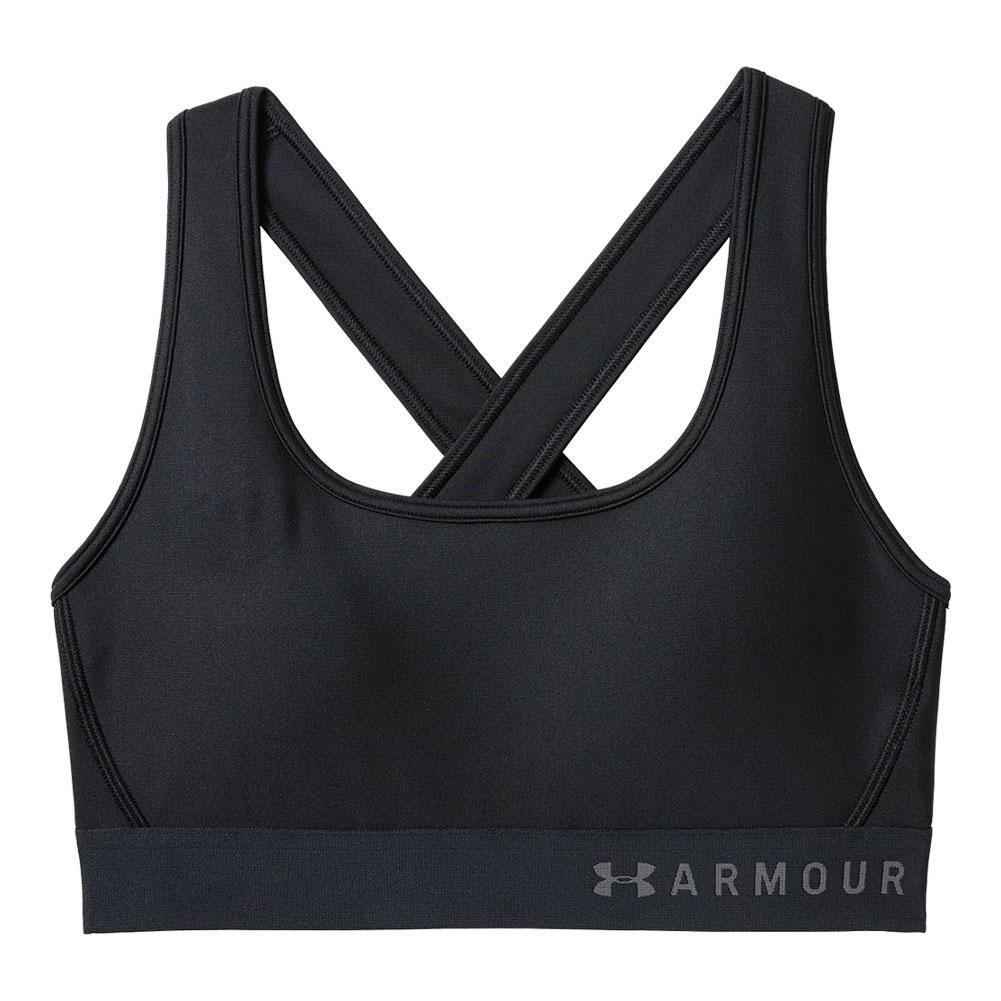 Under Armour Women's Mid CrossBack Bra