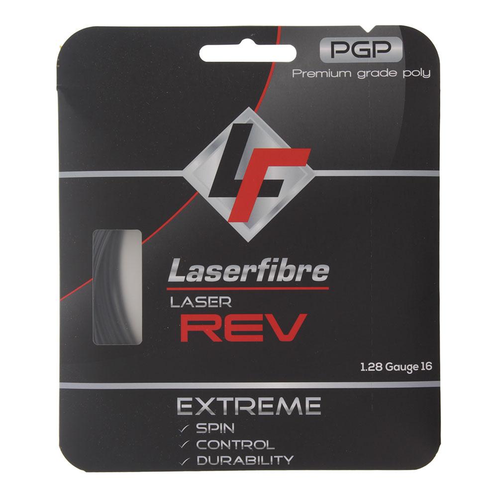 Laserfibre Laser Rev 16G Tennis Express