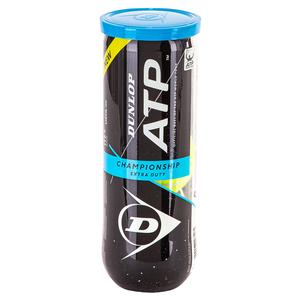 ATP Championship Extra Duty Tennis Ball Can